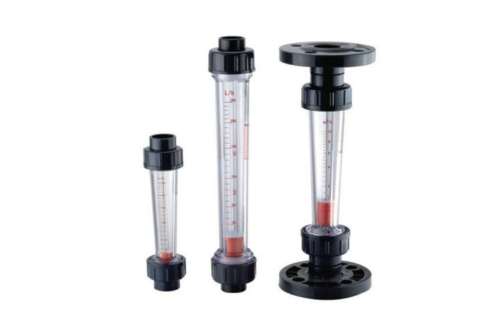 北辰LZS塑管浮子流量计